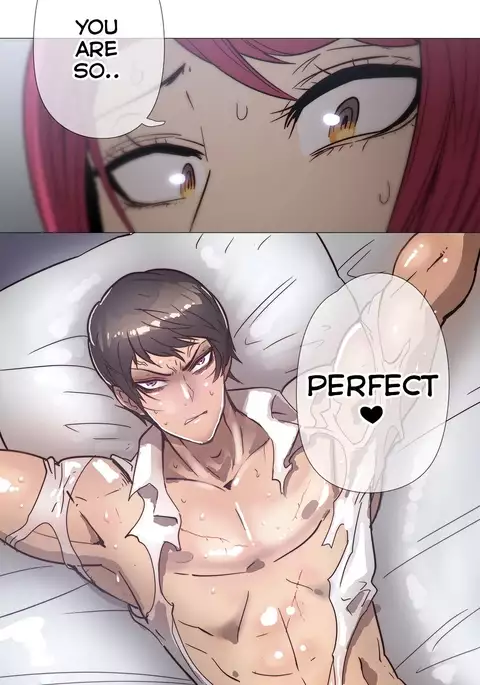 Household Affairs Ch.1-41