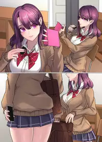 [MaguroDrastic (Ryuki)] Pako ★ Log ~Houtou Joshi no Seijijou~ Volume 01 - Marin Hen