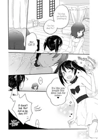 [Niratama (Sekihara, Hiroto)] Private Tsunderation Round 3 (Love Live!) [English] [GiB]