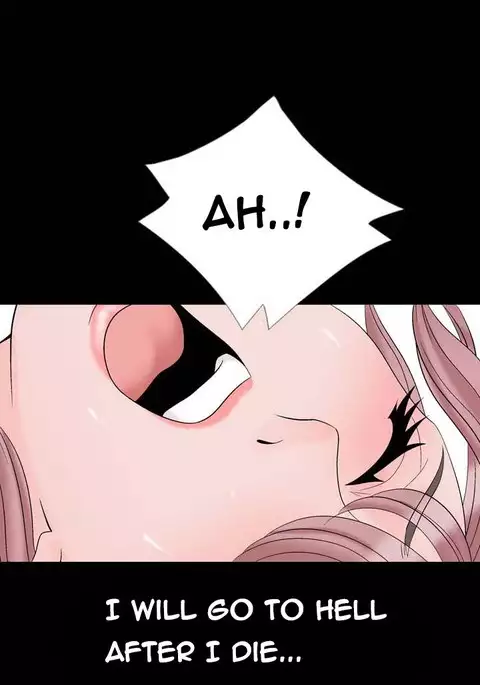 The Taste of Hands Ch.1-48