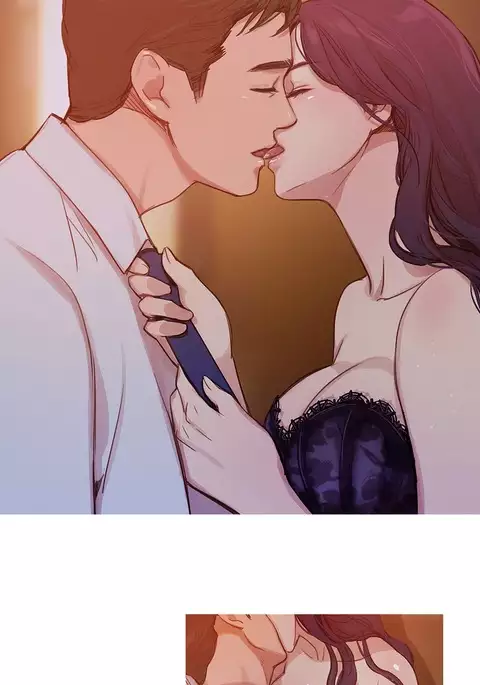 Scandal of the Witch Ch.1-32