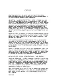 (C89) [Manga Super (Nekoi Mie)] KYKY (Haikyuu!!) [English] [Glittering Translations]