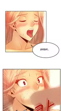 My Office Ch.1-21 (English) (Ongoing)