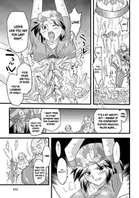 [Ohta Takeshi] Succubus Distortion! [English] [biribiri] [Digital]