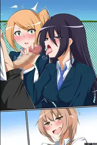 [rbooks] Seitokaichou Bitch-ka Keikaku ~ Doukyuusei wo Eroero-ka Shite Bitch-ka Shichau Mahou no Saiminjutsu