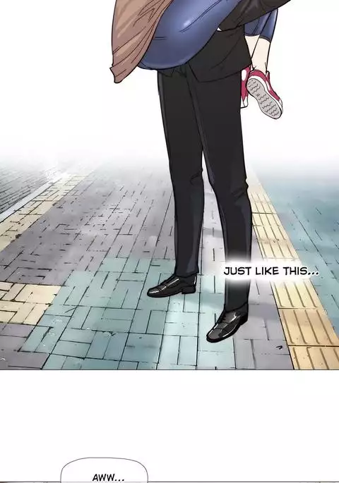 Household Affairs Ch.1-41