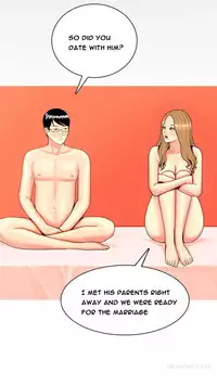 Hooker Ch.1-40 (English) (Ongoing)