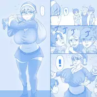 [EKZ] SUBSTITUTE エルフ