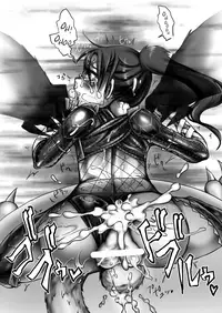 (COMIC1☆8) [dameningen+ (RIR)] Kinkue! Hatsujou Kemonotachi wo Kare! | URGENT QUEST! Hunt Down the Beasts in Heat! (Monster Hunter) [English] [maipantsu + B.E.C. Scans]