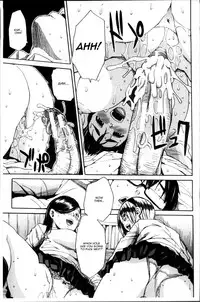 [Chiyou Yoyuchi] Youkoso Seisakubu!! Ch. 2 (Gakuen Seishori Katsudou) [English] [CGrascal]