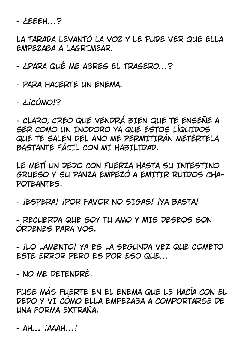 Seiso na Senki to Kouki na Maou wo Shiiku Choukyou! Ch. 0-1