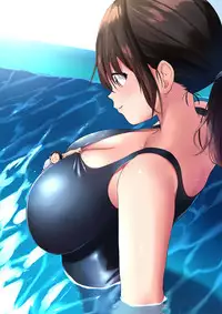 [I-Raf-you (Various)] Microne Magazine Vol. 52 [Digital]