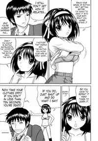 (C74) [D'ERLANGER (Yamazaki Show)] Revelation H Volume: 3 (Suzumiya Haruhi no Yuuutsu | The Melancholy of Haruhi Suzumiya) [English] [Trinity Translations]