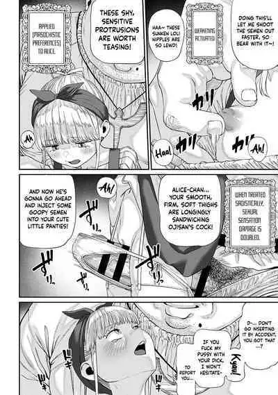 [pastime774] Unique Job "Tanetsuke Oji-san" o Kakutoku shimashita 1-9 | I Acquired the Unique Job (Class) [Mating Oji-san] Ch. 1-9 [English] {Doujins.com}