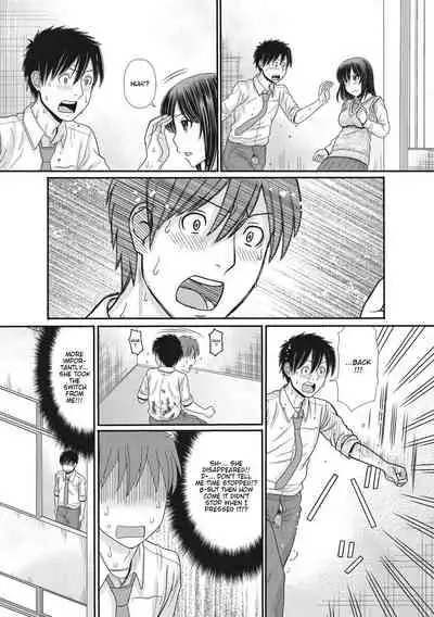 [Tanaka-Ex] TOKI to MEKI -Tomatta Sekai de Majiwaru Toiki- | Toki & Meki -Sexual Breaths in a Time-Frozen World- Ch. 1-4 [English] [Digital]