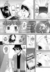 [Palco Nagashima] Ore (♀) no Toriatsukai Setsumeisho | My (male) handling instructions (Nyotaika Dynamites 2) [English] [desudesu]