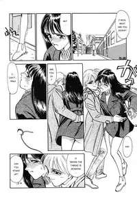 [Suehirogari] Everything is OK (English) [Munyu]