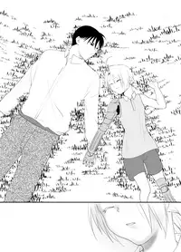 [Kyoka Suigetsu] Rh - no Koi 2 (Fullmetal Alchemist)