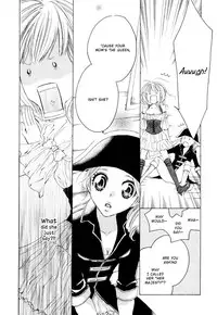 [Takahashi Itsumi] Love Flag Girls!! Ch.1-8 (Complete) [English] [Lililicious]