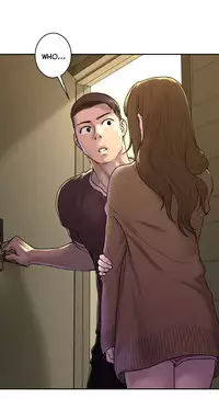 [Guh Bal Han] Ghost Love Ch.1-26 (English) (YoManga) (Ongoing)