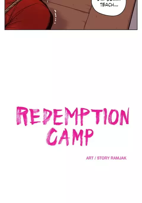 Atonement Camp Ch.1-31