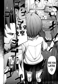 [Tachibana Omina] Regrettable Heroines Ch. 1-5 [English] [Lazarus H]