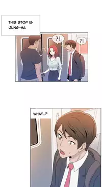 Miss Mystic Ch.1-19 (English) (Ongoing)