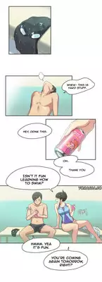 [Gamang] Sports Girl Ch.1-26 (English) (YoManga) (Ongoing)