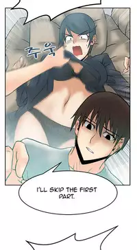 My Office Ch.1-42 (English) (Ongoing)