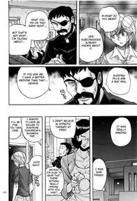 [Kojima Miu] Nympho Maman Boshi Soukan - Mama no Shikyuu wa Boku no Mono Ch. 1-15 [English] [Fated Circle]