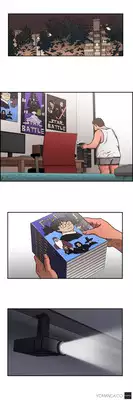 [Yi Hyeon Seok] Refrain Love Ch.1-22 (English) (YoManga) (Ongoing)