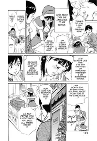 [Hazuki Kaoru] Hotel de Dakishimete Mankai Otome Hen [English] [Tadanohito]