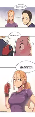 [Gamang] Sports Girl Ch.1-26 (English) (YoManga) (Ongoing)