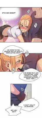 [Gamang] Sports Girl Ch.1-26 (English) (YoManga) (Ongoing)