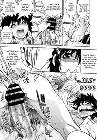 [Yagami Dai] Maji de Watashi ni Koi Shinasai! S Adult Edition ~Shodai Heroine Hen~ | Fall in Love With Me For Real! Ch.1-9 [English] {Doujins.com}