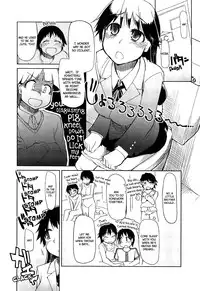 [Ryo] Oishii Oniku no Meshiagarikata | How To Eat Delicious Meat Ch. 1-8 [English] =Anonymous + maipantsu + EroMangaGirls=