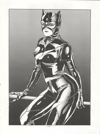 (C43) [ALPS (Various)] Look Out 26 (Various)