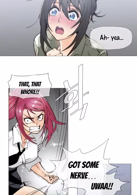 Household Affairs Ch.1-41