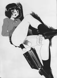 (C68) [Emode (Sanada Rin)] Inago 100% (Ichigo 100%)