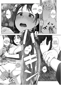 Hitozuma to NTR Chounai Ryokou