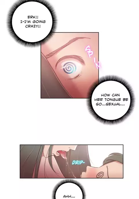 Sex Knights-Erotic Sensuality & Perception Ch.1-11