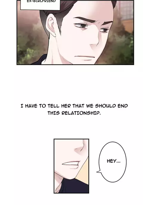 Tissue Thieves Ch.1-13