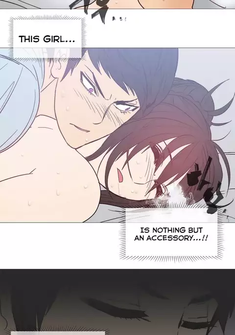 Household Affairs Ch.1-41