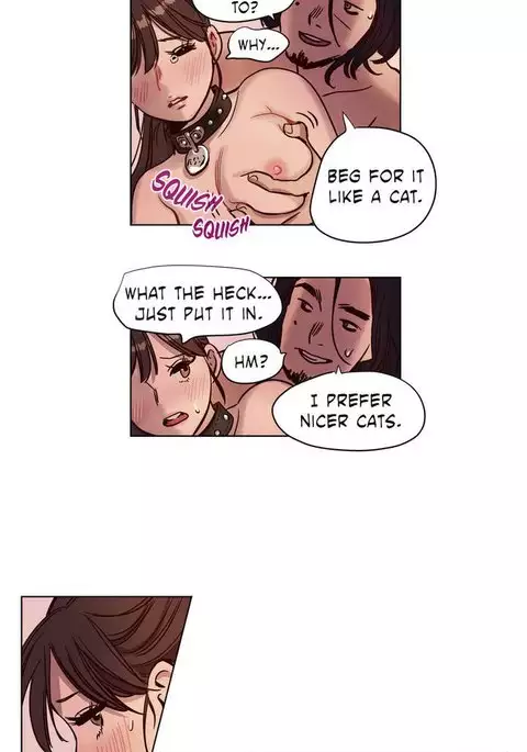 Atonement Camp Ch.1-14