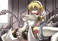 Aegis disease ≒ mirabilis disease - Aegis restraint chair Chitty Chitty