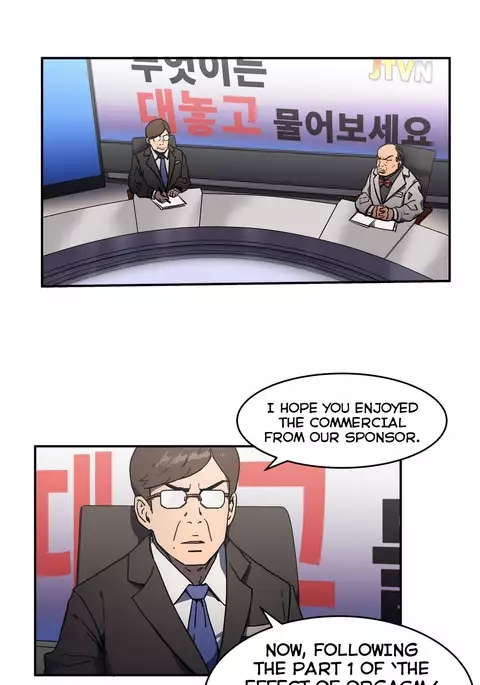 Refrain Love Ch.1-35