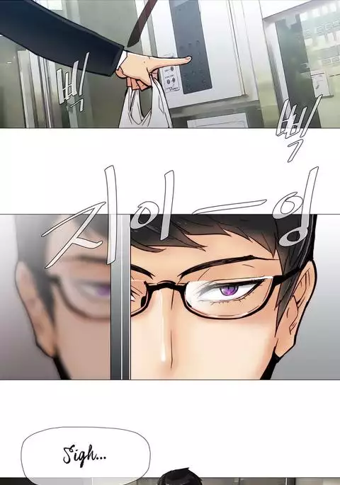 Household Affairs Ch.1-41