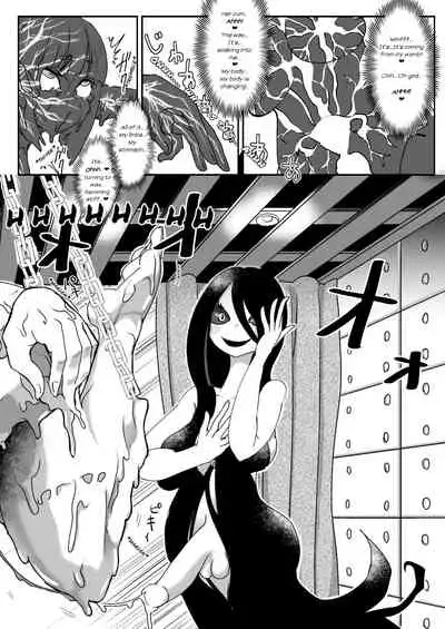 [Shimanami (Archipelago)] Dead End House Anthology - (The Chandelier/The Exorcist/Spinoff Expansion 1&2) [Ongoing]