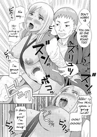 [Kawamori Misaki] Megumi-san wa Musuko no Kanojo Ch.1-10 [English] [Mikakunin]