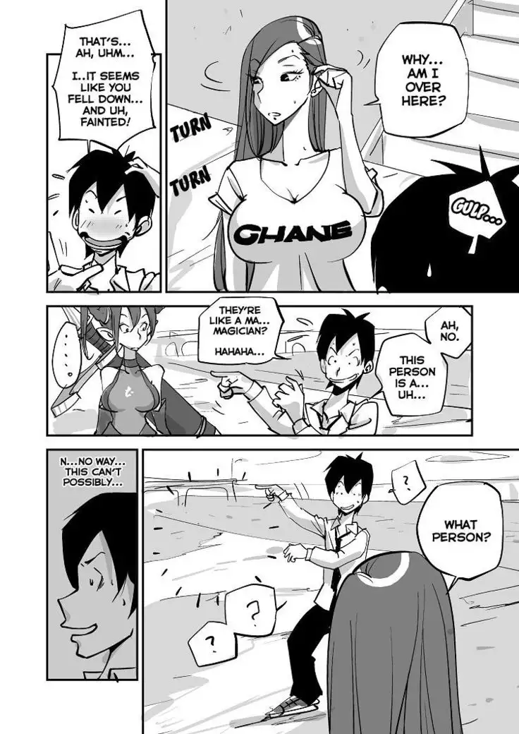 Bibia Is the Best!: Episodes 1-2